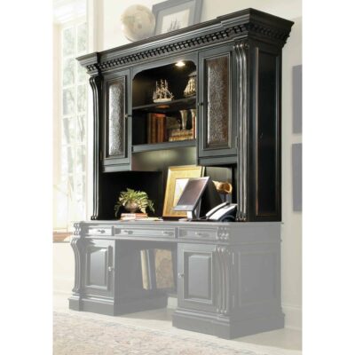 Telluride Computer Credenza Hutch