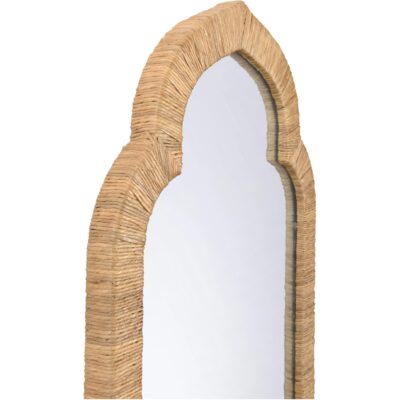 Alternative view of Eden Mirror