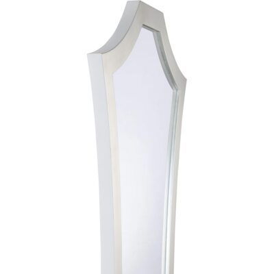 Alternative view of Serafina Mirror - Silver