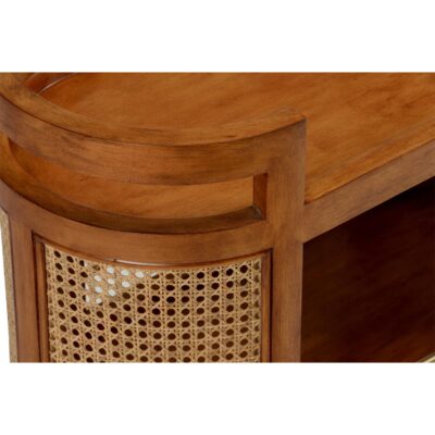 Alternative view of Berkshire Bar Cart