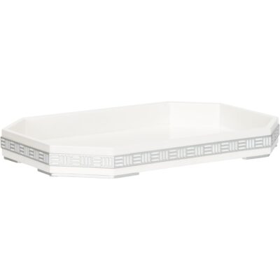 Ambrose Tray - Silver