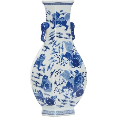 Shi Vase