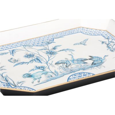 Alternative view of Bagatelle Tray