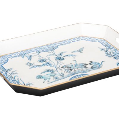 Alternative view of Bagatelle Tray II