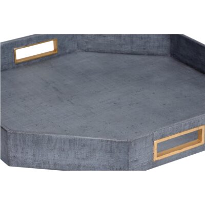 Alternative view of Royal Oak Tray (Lg)