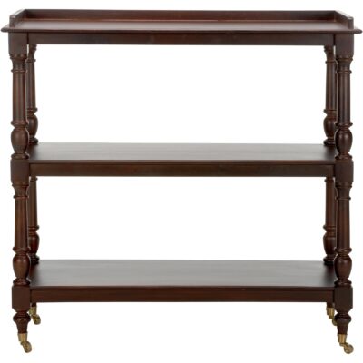 Alternative view of Butlers Trolley