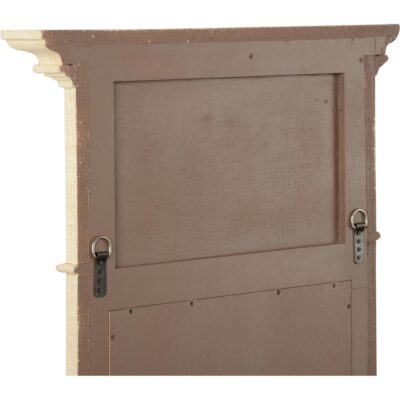 Alternative view of Saint Remy Mirror - Natural