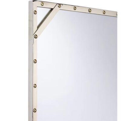 Alternative view of Rivet Mirror - SM