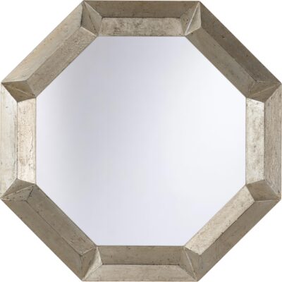 Henri Octagonal Mirror