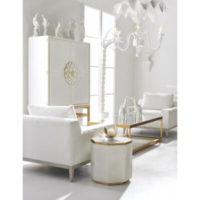 Alternative view of Cockatoos (Pr)