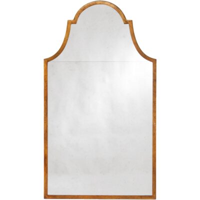Architectural Arch Mirror