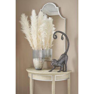 Alternative view of Architectural Arch Mirror