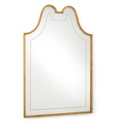 Victoria Hall Mirror