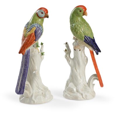 Port Royal Birds (Pr)