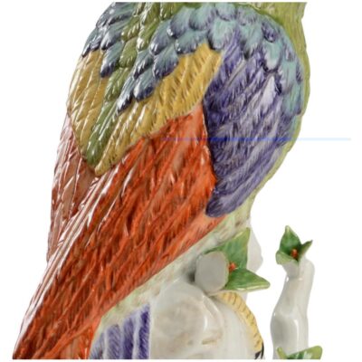 Alternative view of Port Royal Birds (Pr)