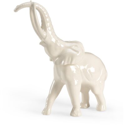 White Elephant (Lg)