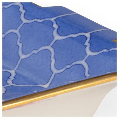 Alternative view of Royal Tray