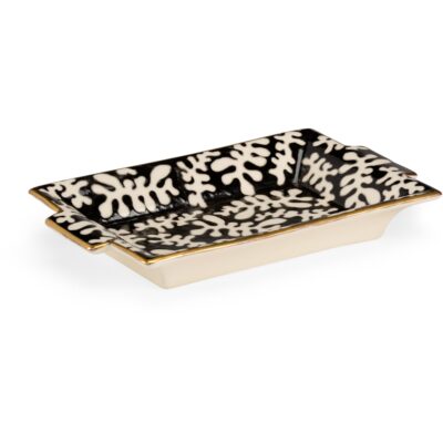 Black Coral Tray