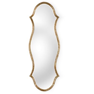 Solomon Mirror