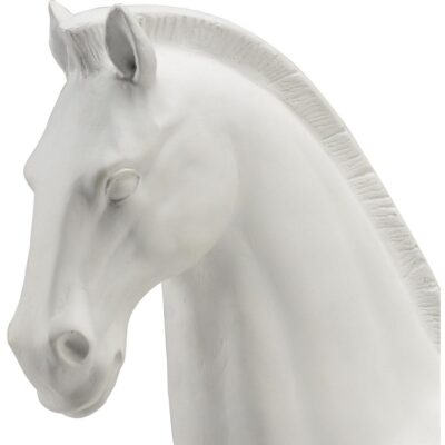 Alternative view of Horse Accent