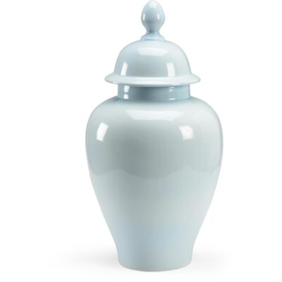 Holland Urn - Blue