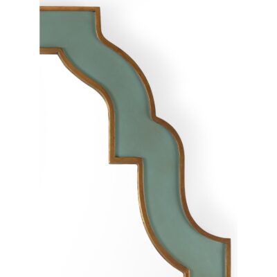 Alternative view of Radison Mirror