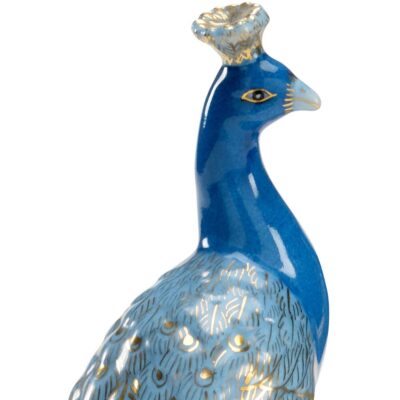 Alternative view of Peacocks (Pr)