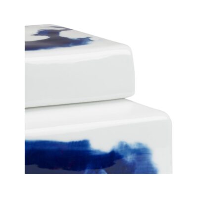 Alternative view of Jizhou Vase (Sm)