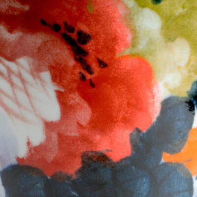 Alternative view of Garden City Vase