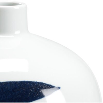 Alternative view of Essex Jug - Blue (Sm)