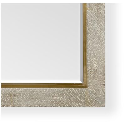 Alternative view of Kensington Mirror - Gray