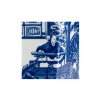 Alternative view of Yuan Double Vase