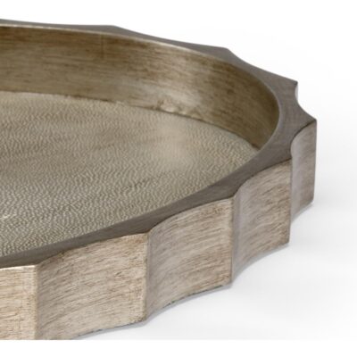 Alternative view of Eclipse Tray