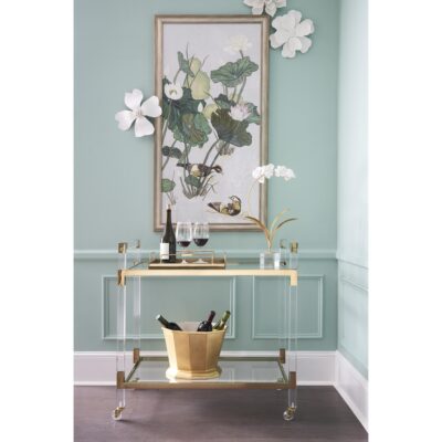 Alternative view of Glitz Ice Bucket