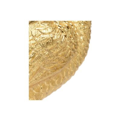 Alternative view of Brass Peacocks (S2)