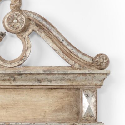 Alternative view of Grand Entrance Mirror