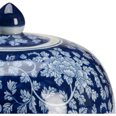 Alternative view of Small Clarke Vase