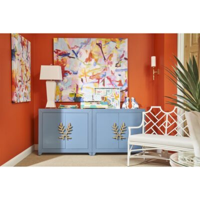 Alternative view of Rosie Tray - (Sm)