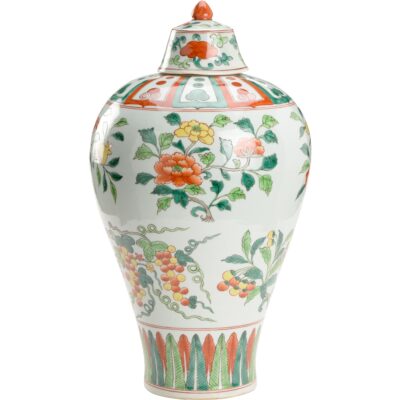 Alternative view of Gainborough Vase