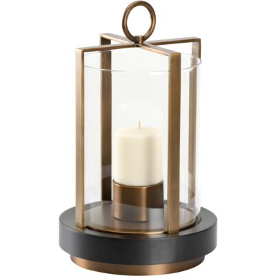 Revere Candleholder (Sm)