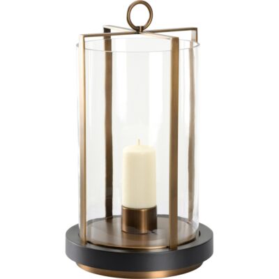 Revere Candleholder (Lg)