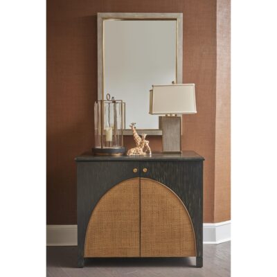 Alternative view of Revere Candleholder (Lg)