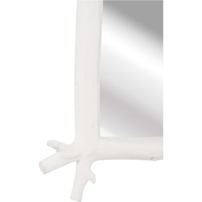 Alternative view of Grotto Mirror - Vertical