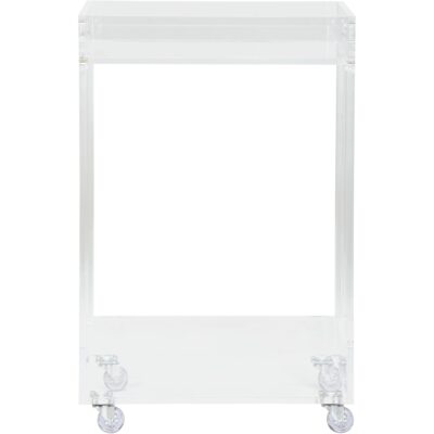 Alternative view of Bertie Bar Cart