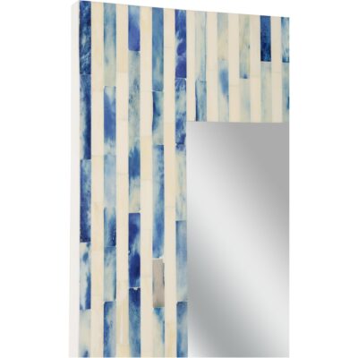 Alternative view of Cambridge Mirror