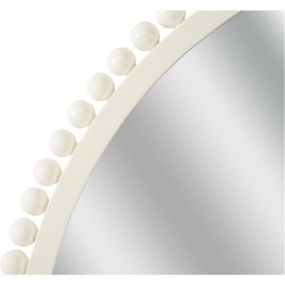 Alternative view of Tacna Mirror