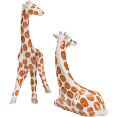 Alternative view of Giraffes (PR)