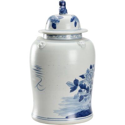 Alternative view of Song Garden Ginger Jar