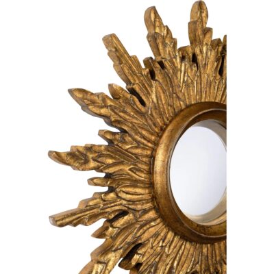 Alternative view of Sunbeam Mirror