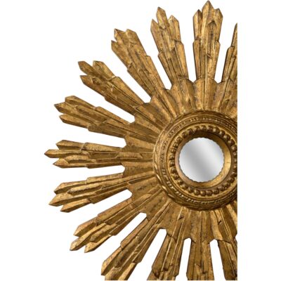 Alternative view of Aurora Mirror